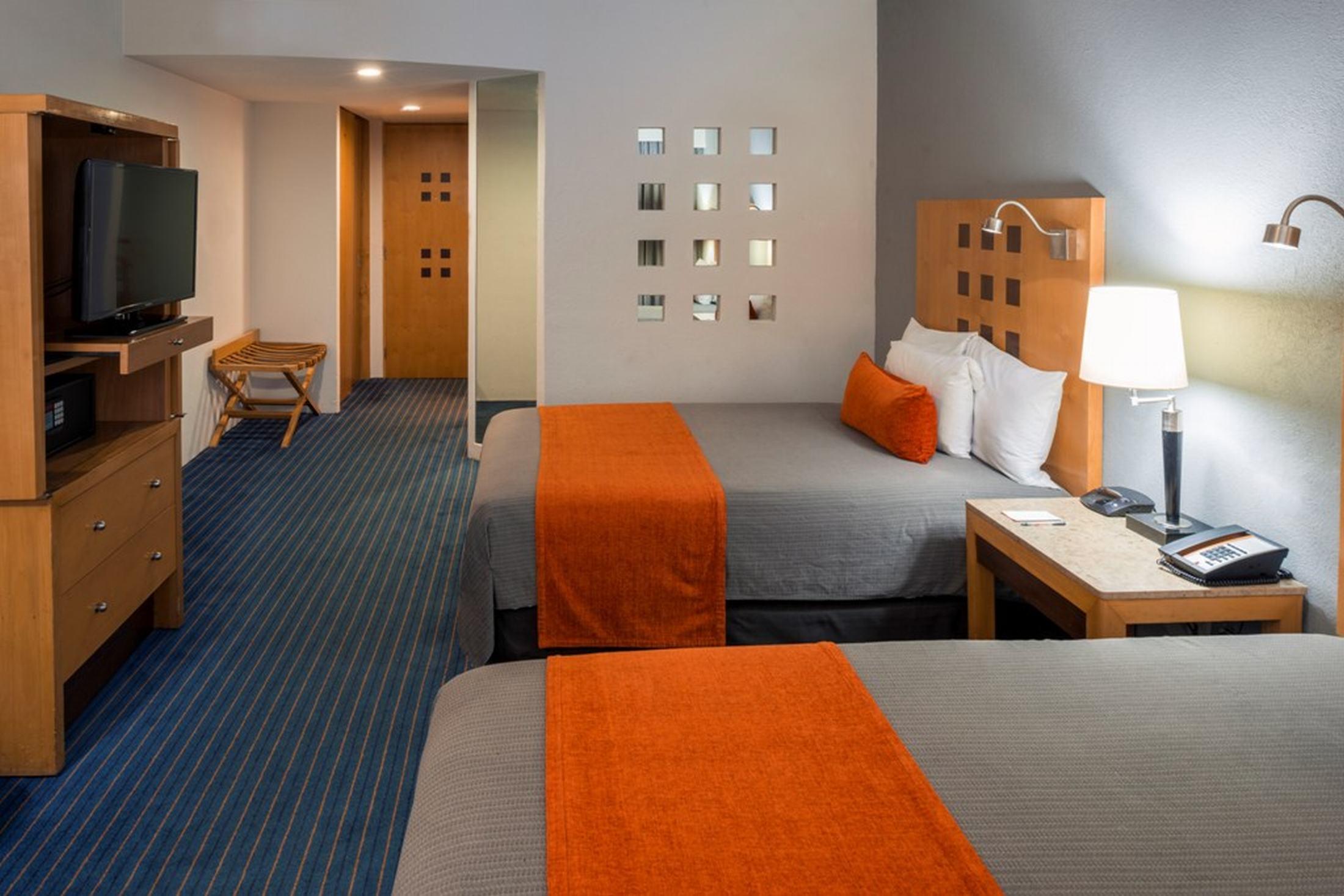 Real Inn Torreón