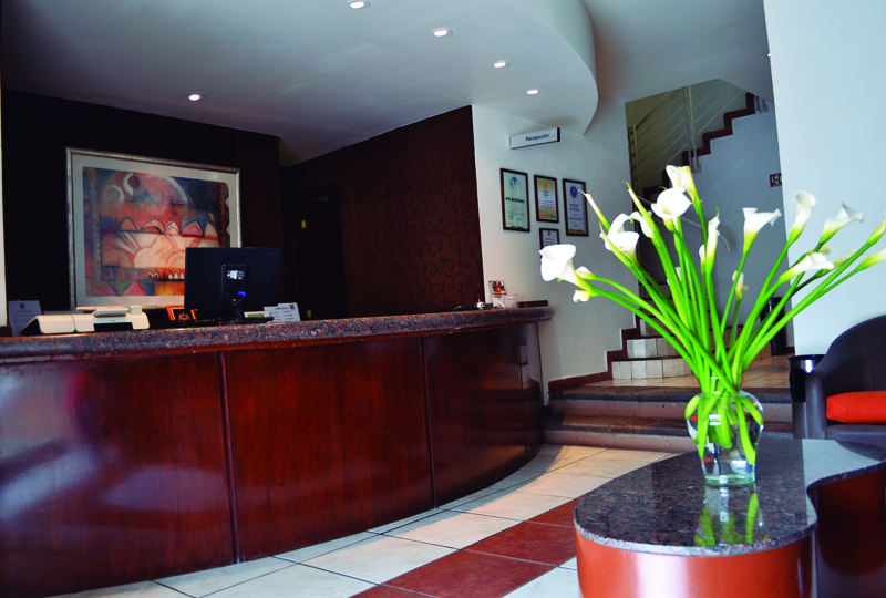 Hotel Mediterráneo