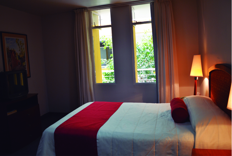 Hotel Mediterráneo