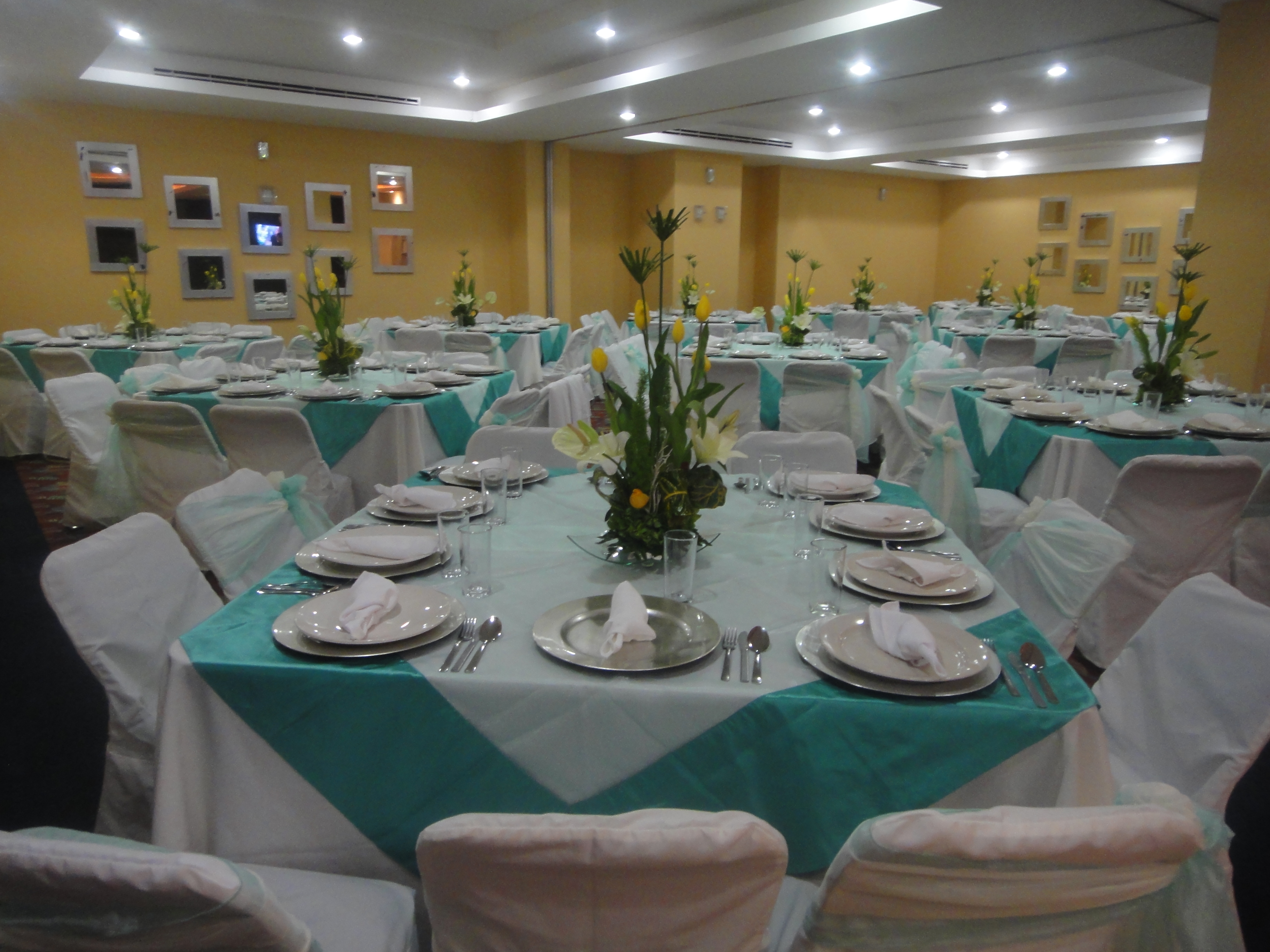 Hotel Mediterráneo