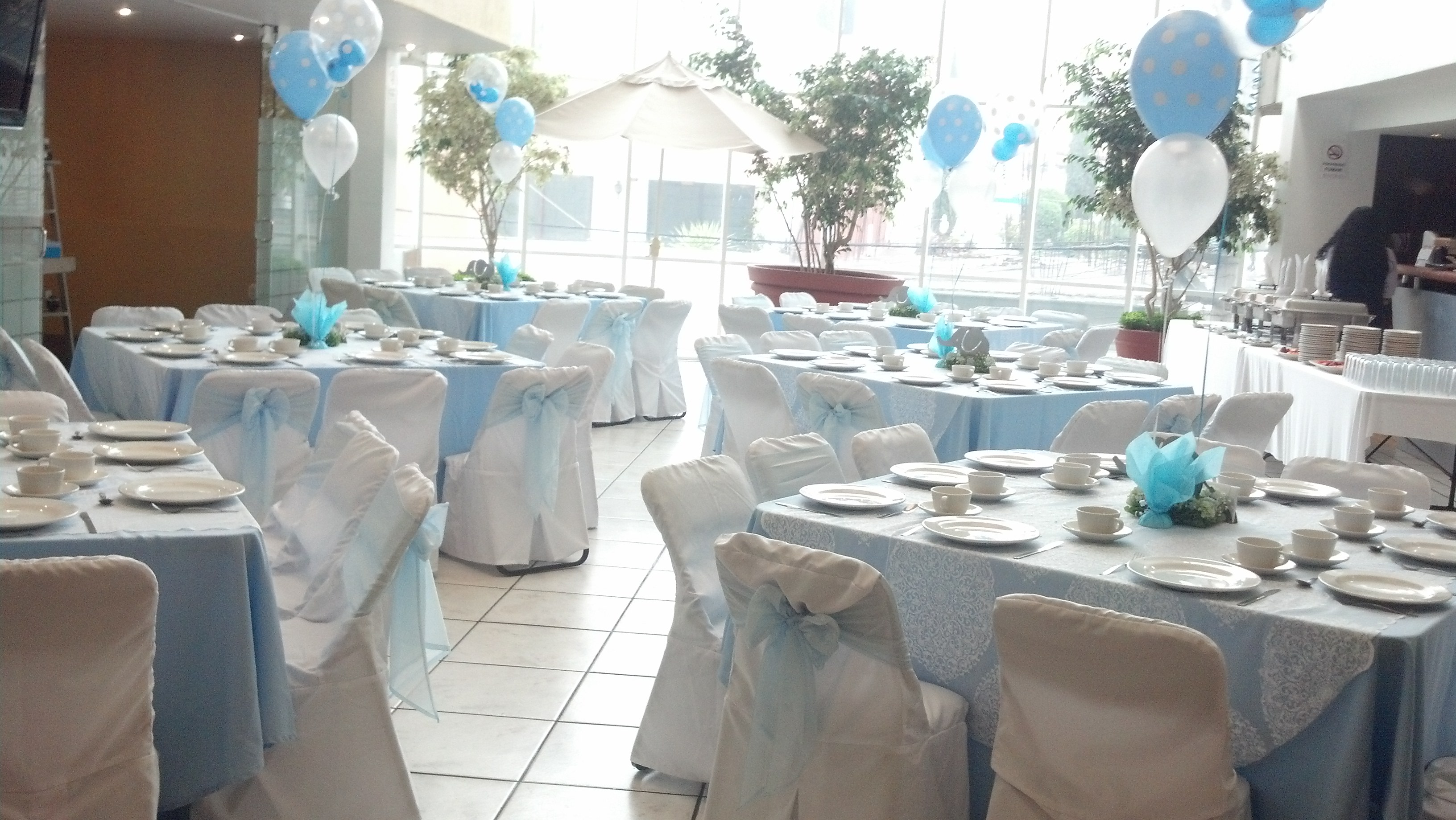 Hotel Mediterráneo