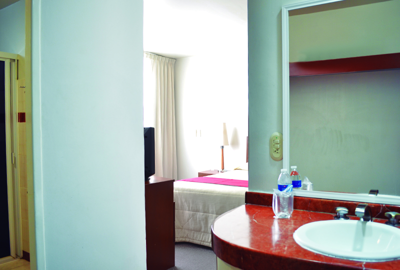 Hotel Mediterráneo
