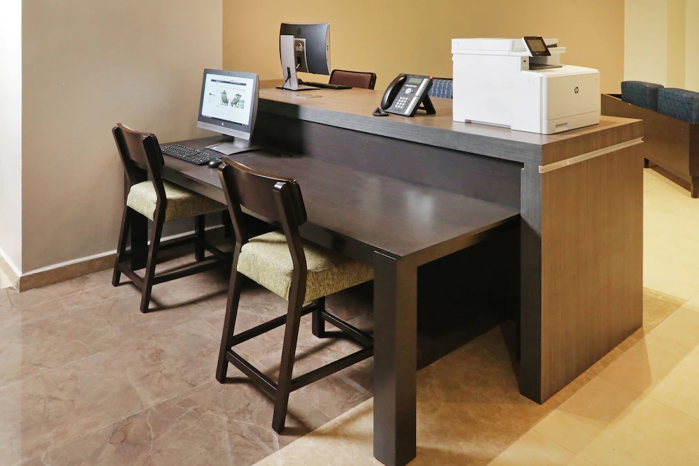 Holiday Inn Express Tuxpan