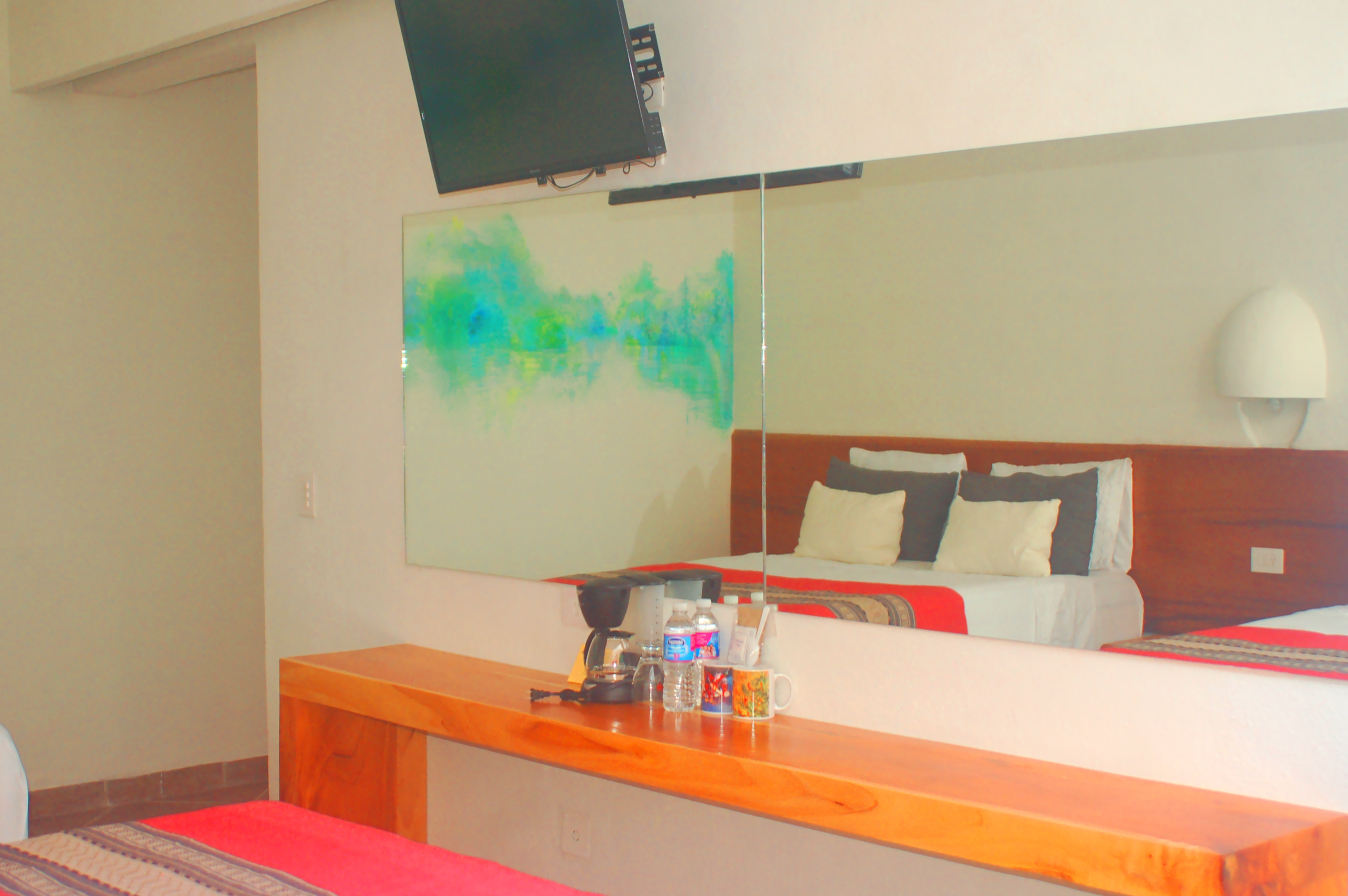 Axkan Arte Hotel Tuxtla