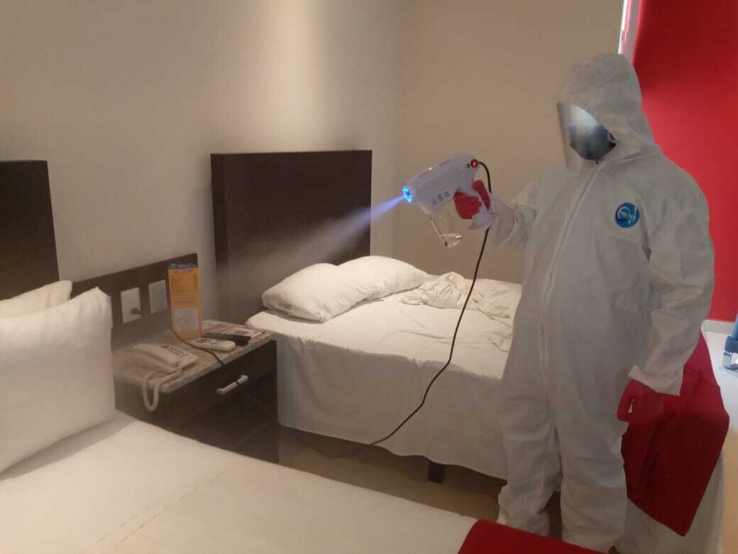 Diverxo Hotel & Villas