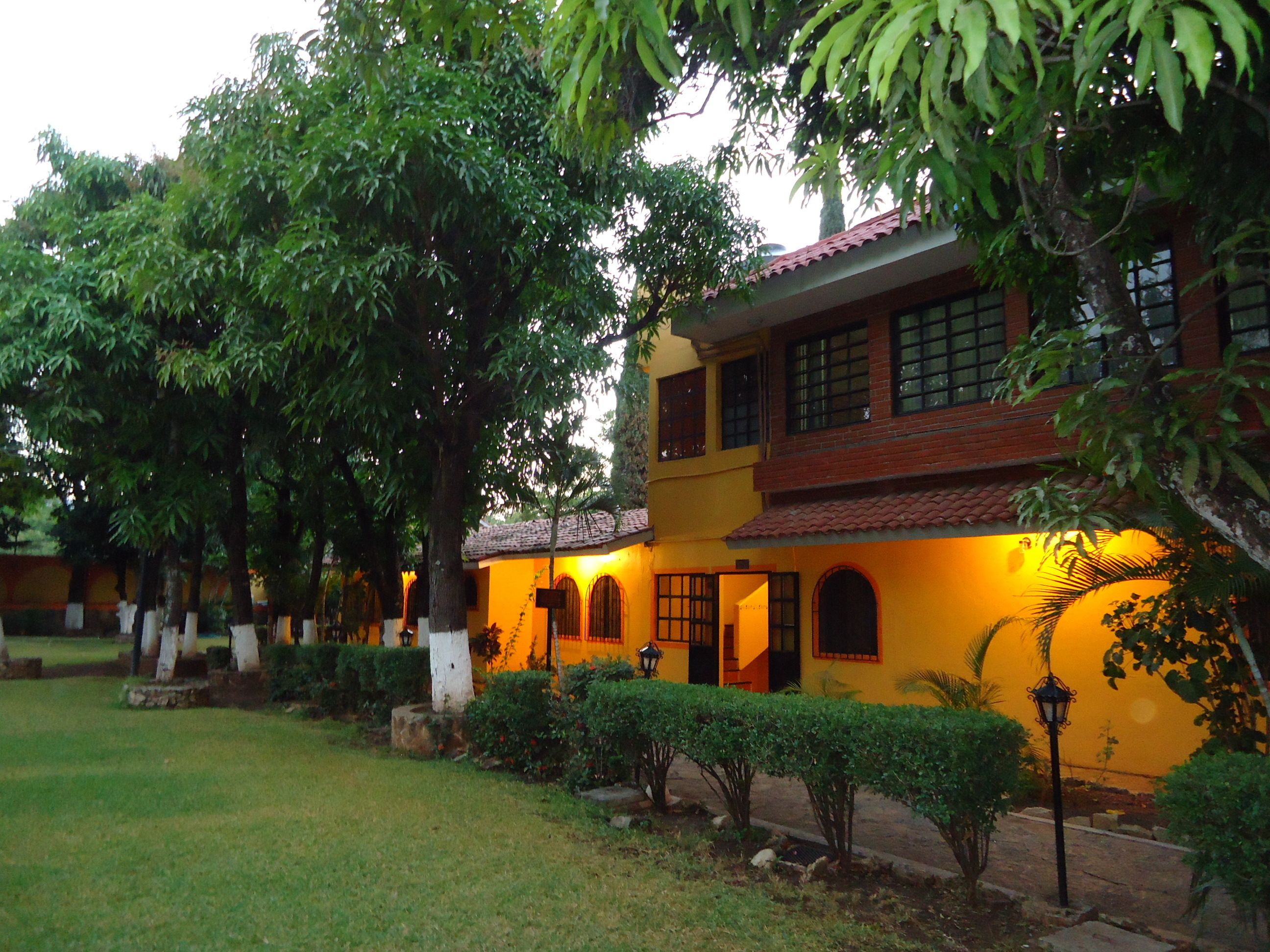 Hotel Casa Kolping