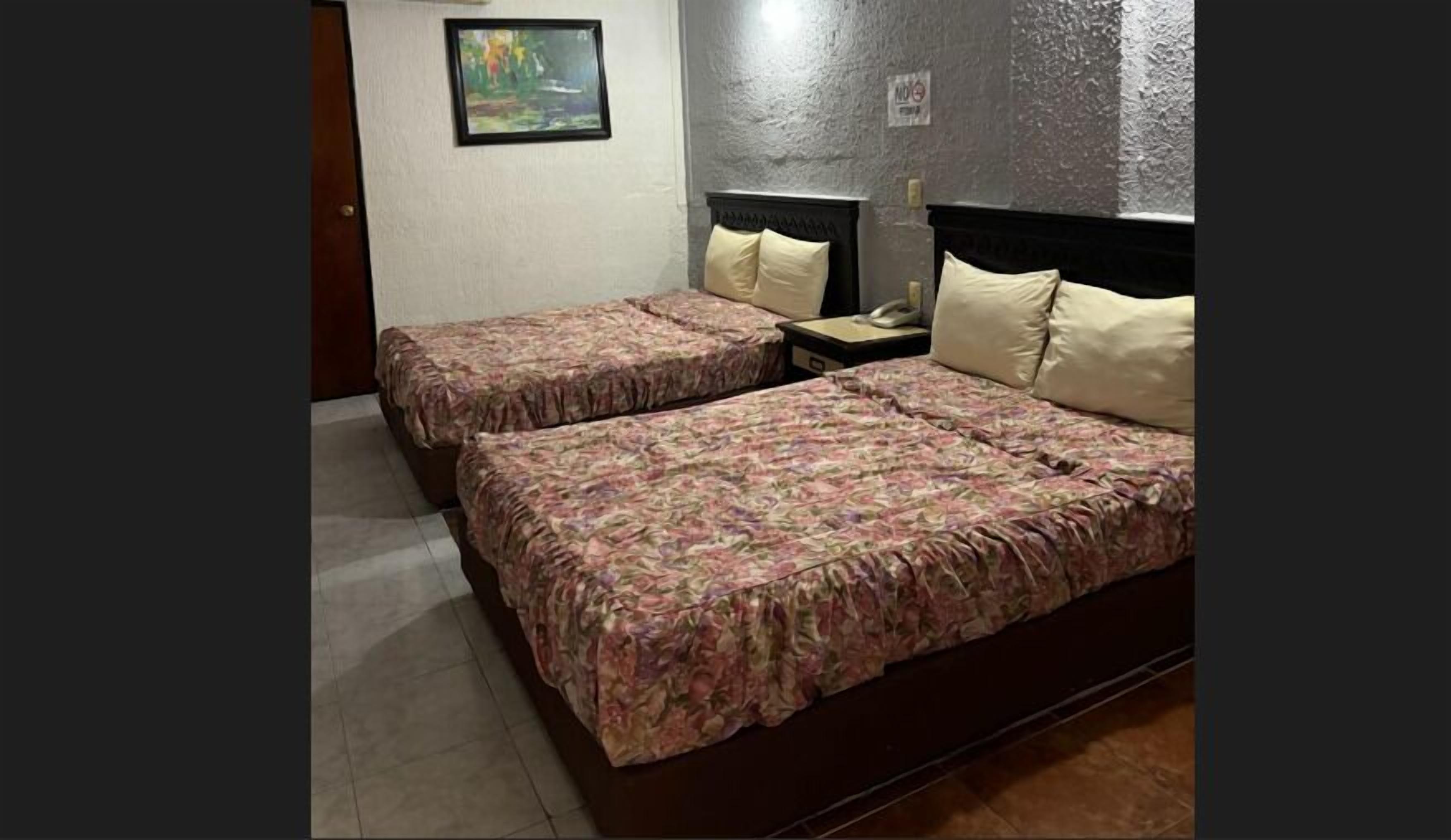 Hotel Narvaez Centro de Convenciones