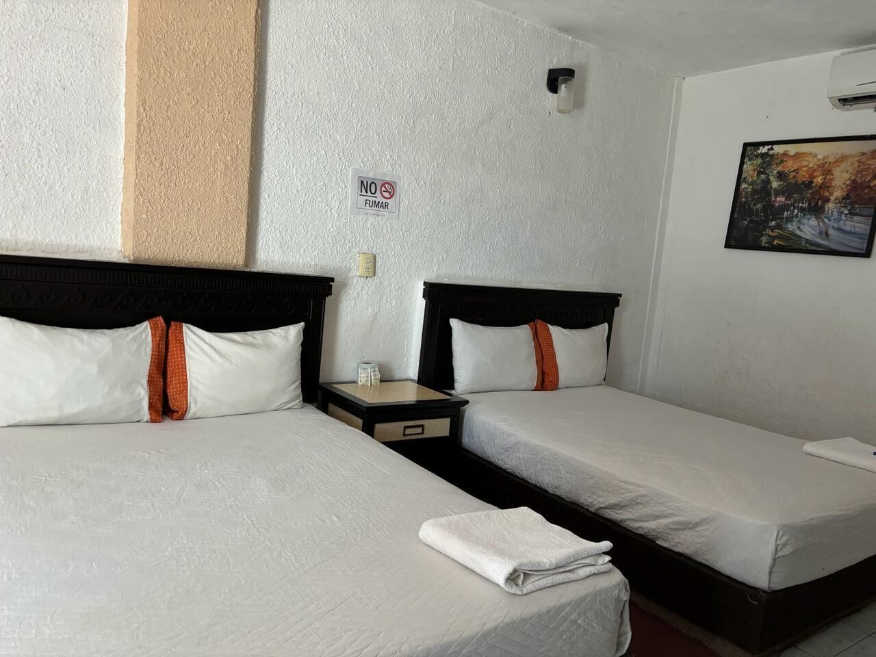 Hotel Narvaez Centro de Convenciones