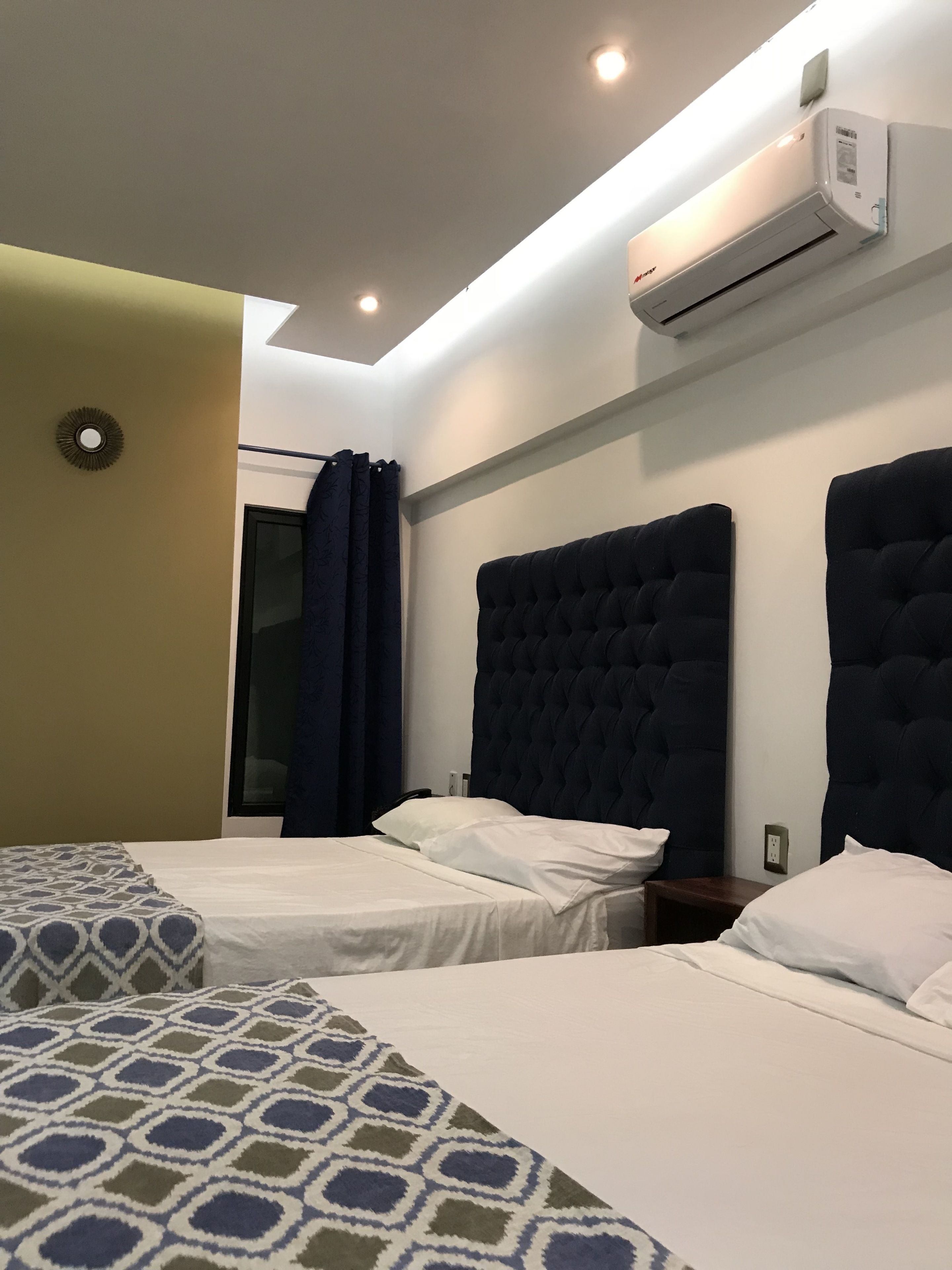 Hotel Plaza Amalia