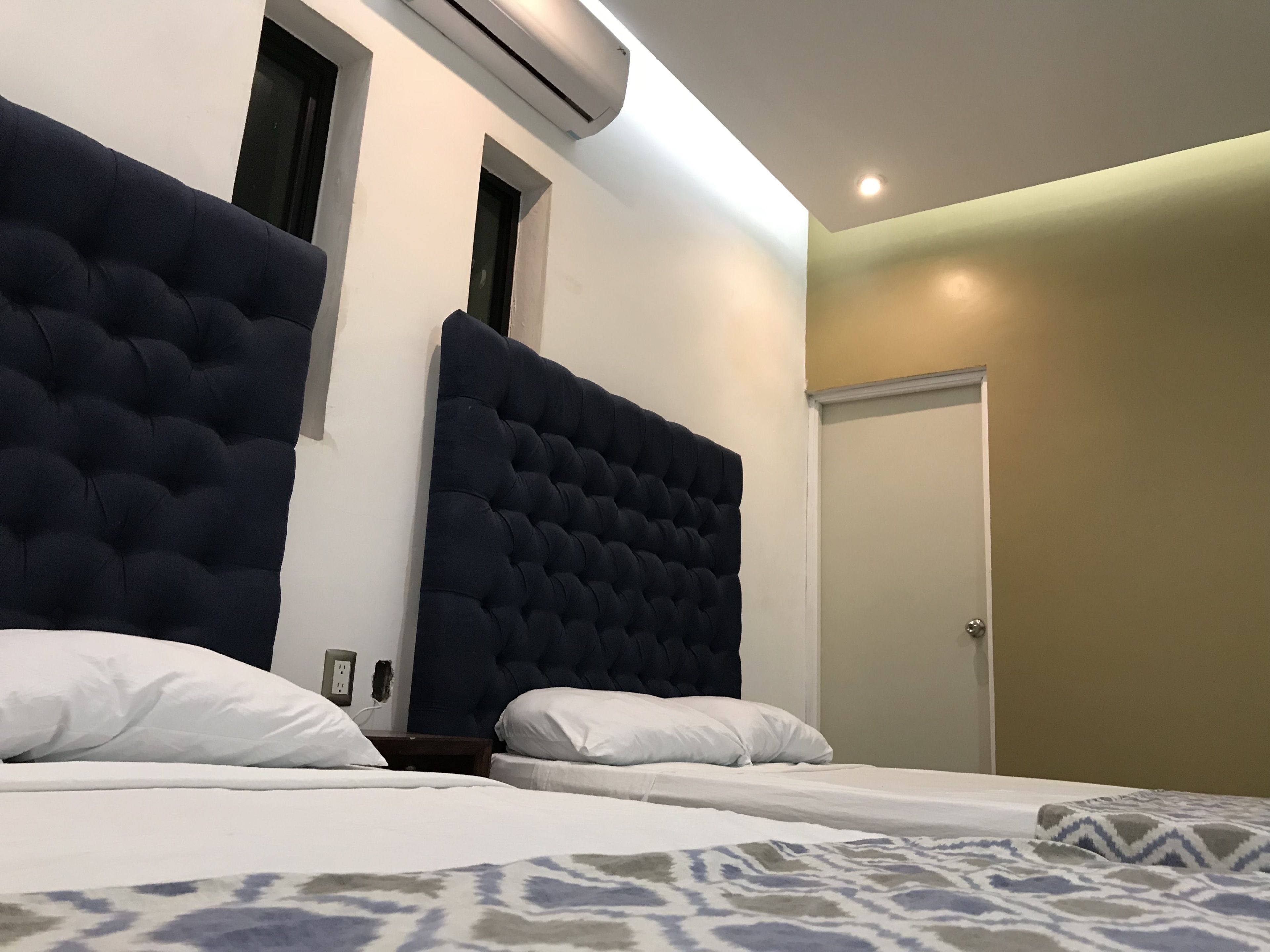 Hotel Plaza Amalia