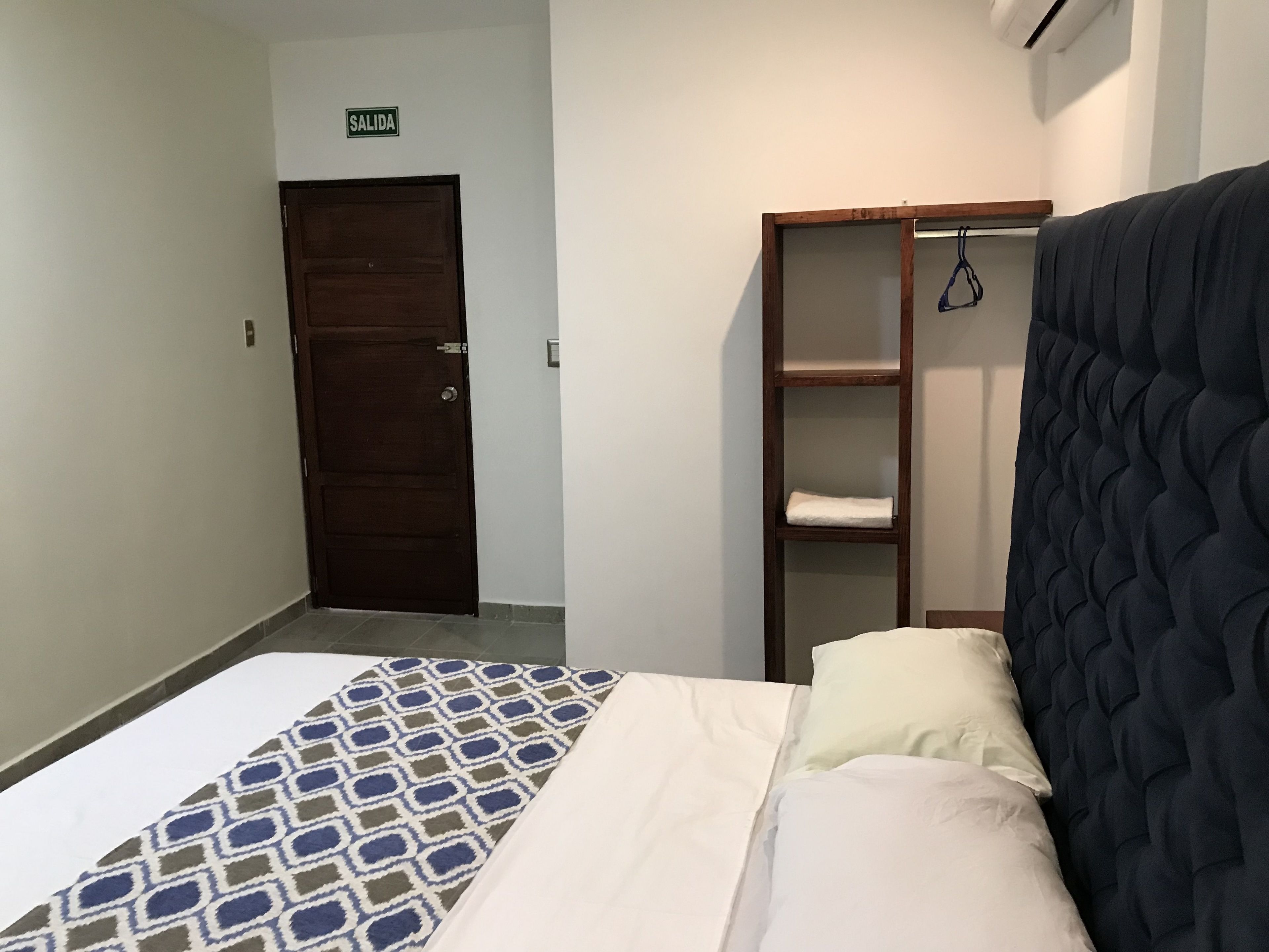 Hotel Plaza Amalia