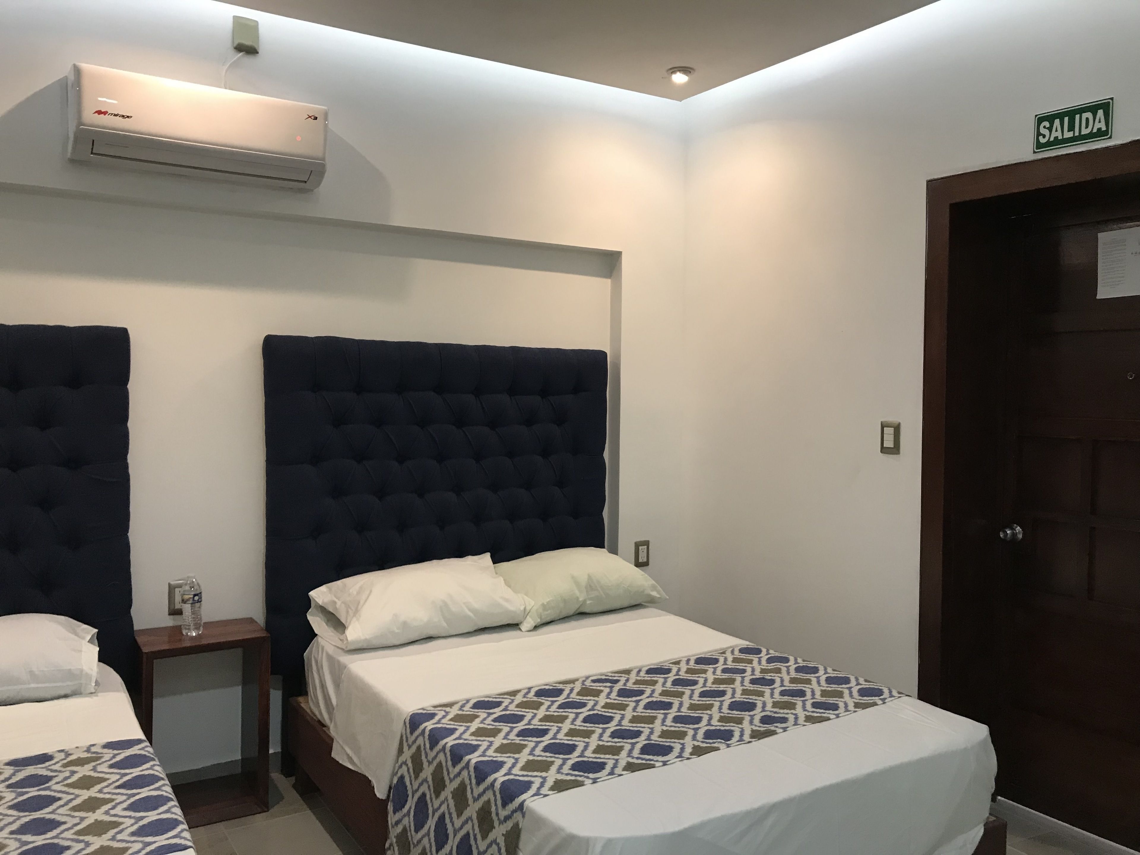 Hotel Plaza Amalia