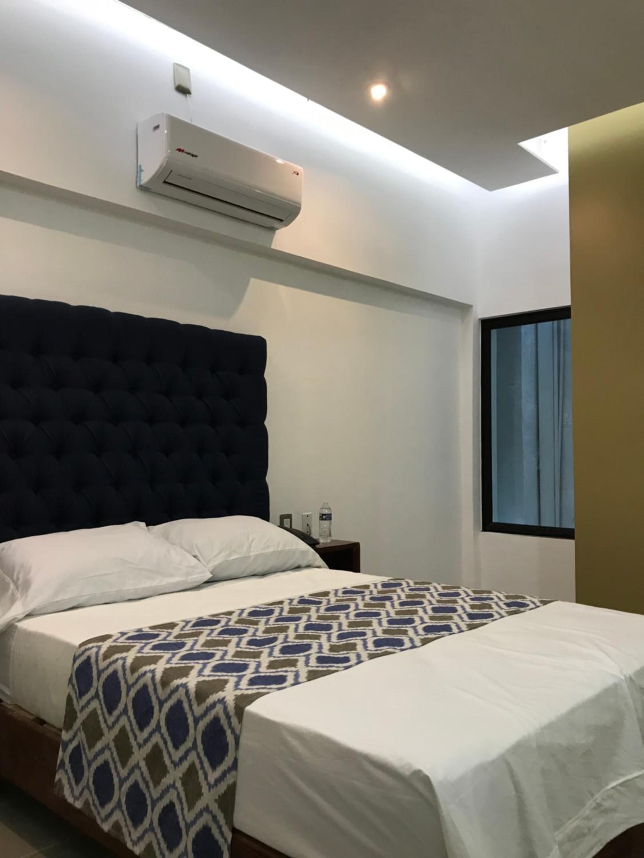 Hotel Plaza Amalia