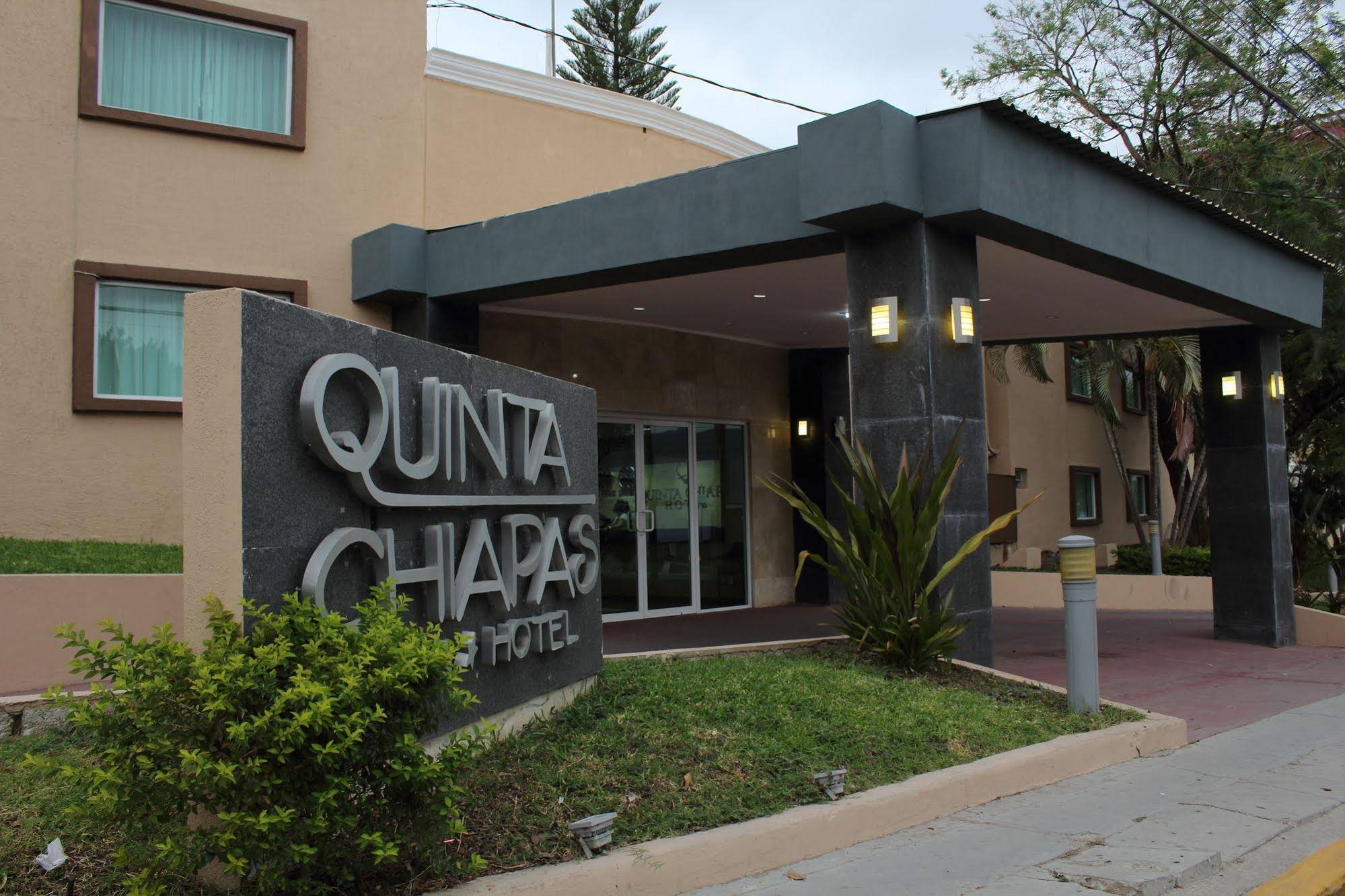 Quinta Chiapas