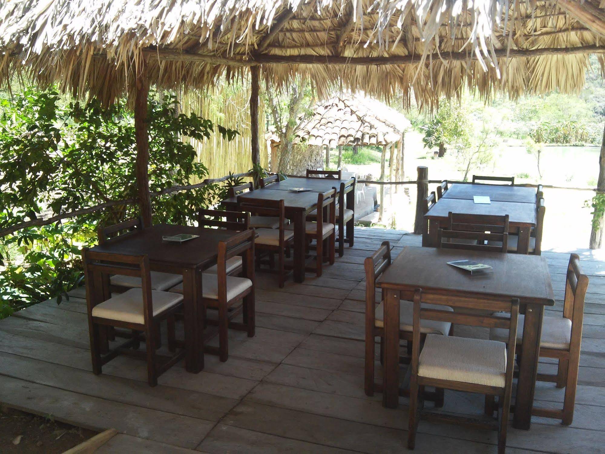 Canto del Agua Ecolodge