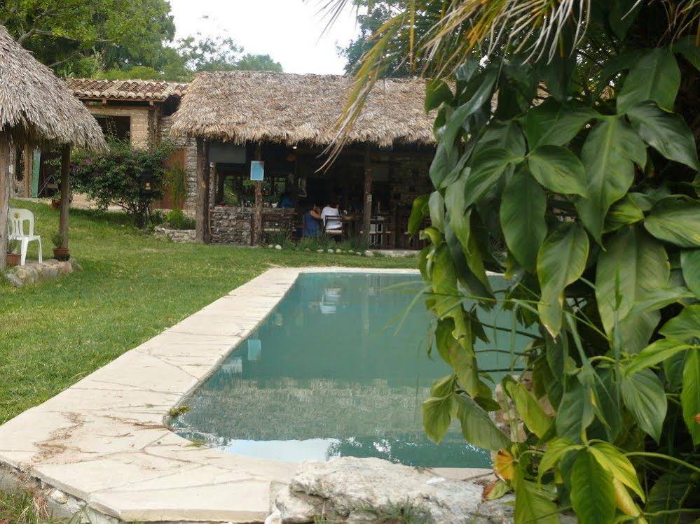 Canto del Agua Ecolodge