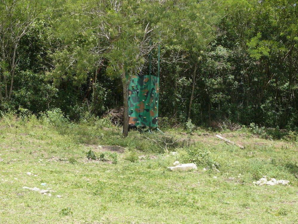 Canto del Agua Ecolodge