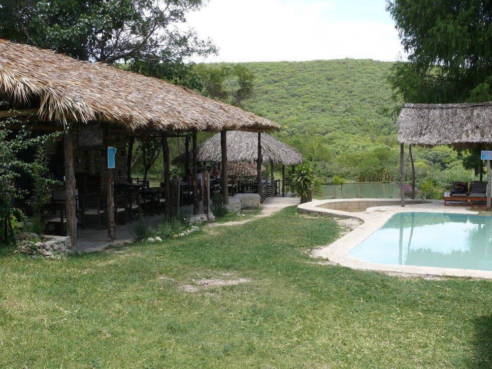 Canto del Agua Ecolodge