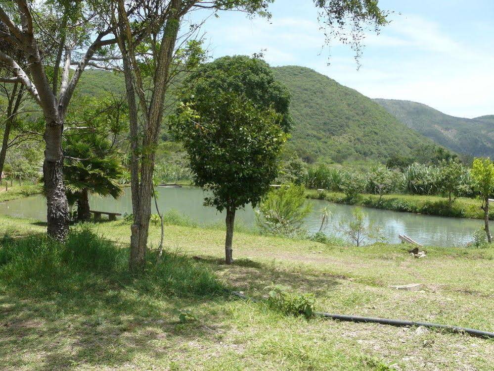 Canto del Agua Ecolodge