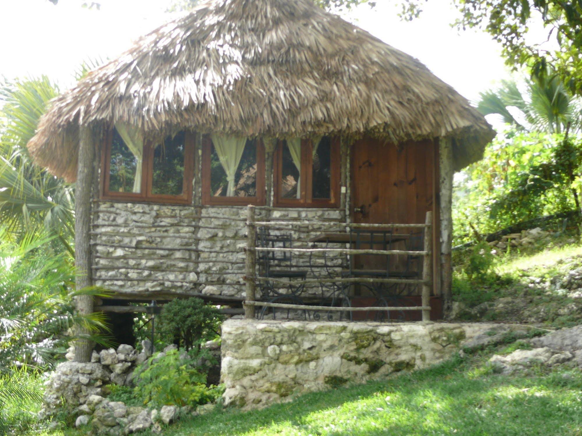Canto del Agua Ecolodge