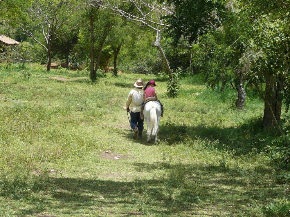 Canto del Agua Ecolodge