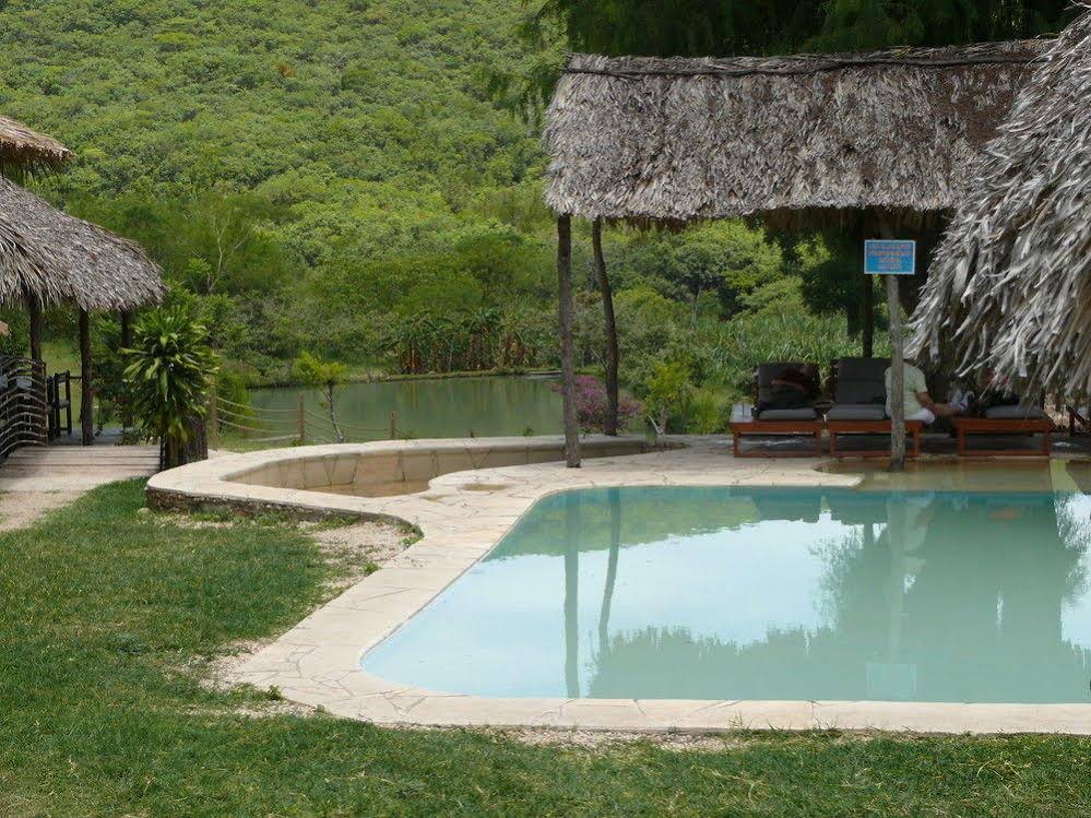 Canto del Agua Ecolodge