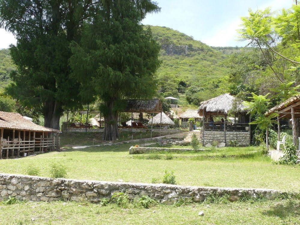 Canto del Agua Ecolodge