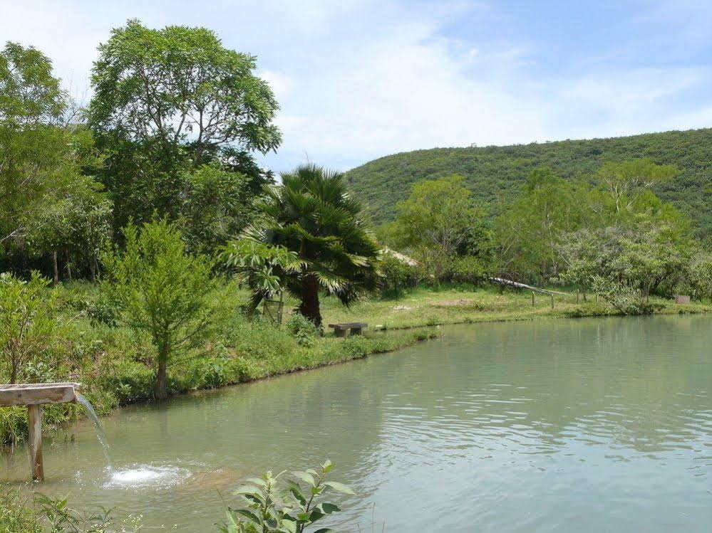 Canto del Agua Ecolodge
