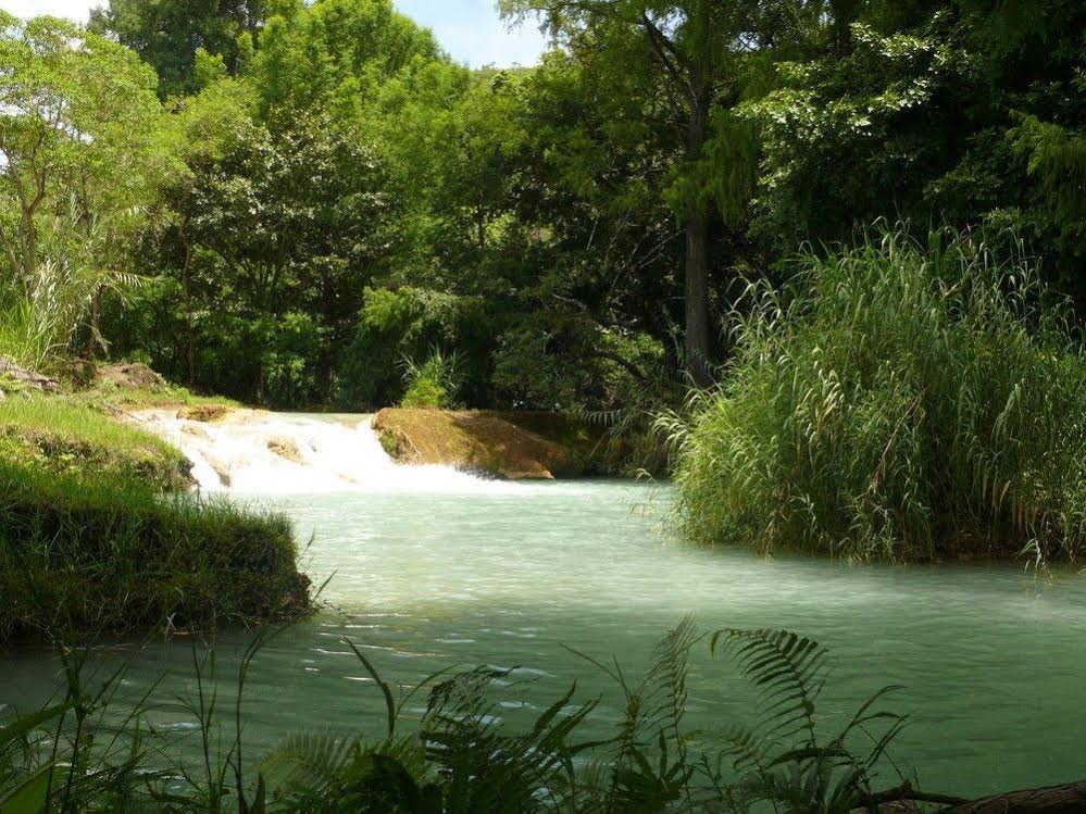 Canto del Agua Ecolodge