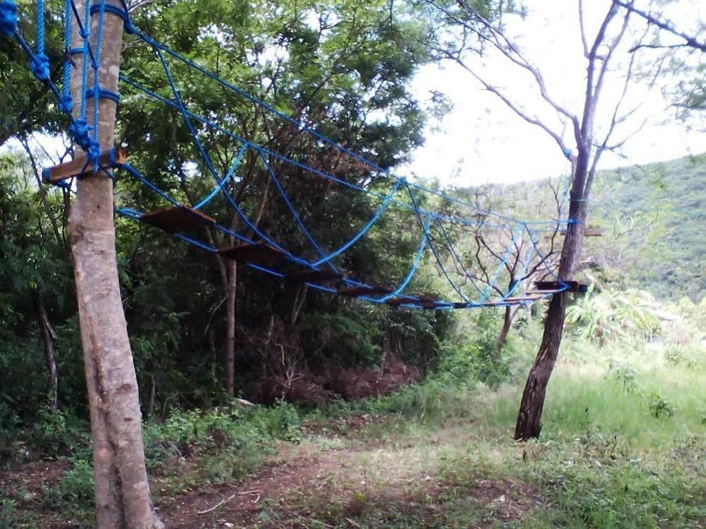 Canto del Agua Ecolodge