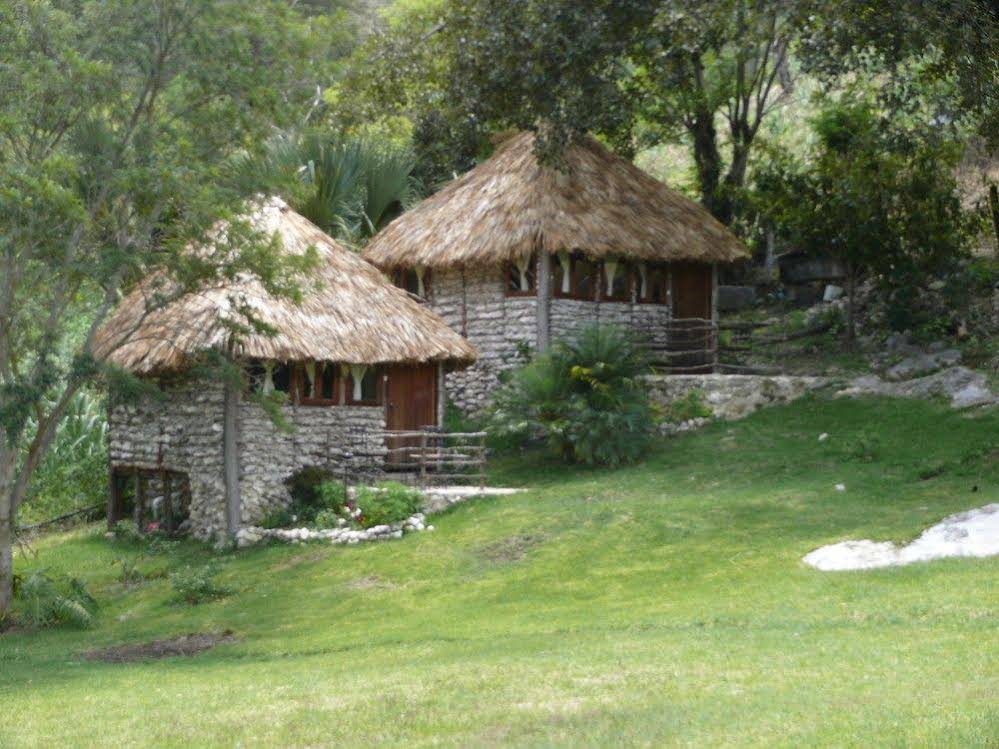 Canto del Agua Ecolodge