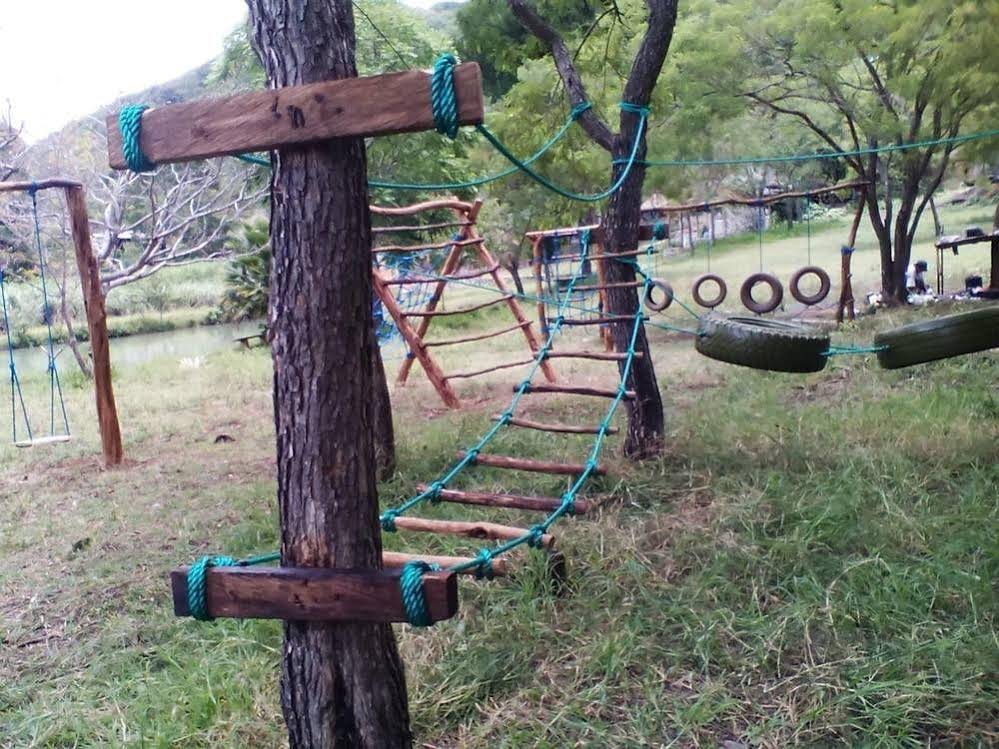 Canto del Agua Ecolodge