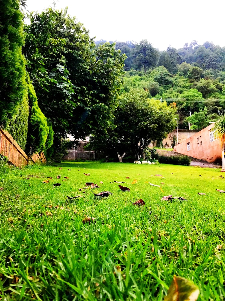 Casas Del Lago Club