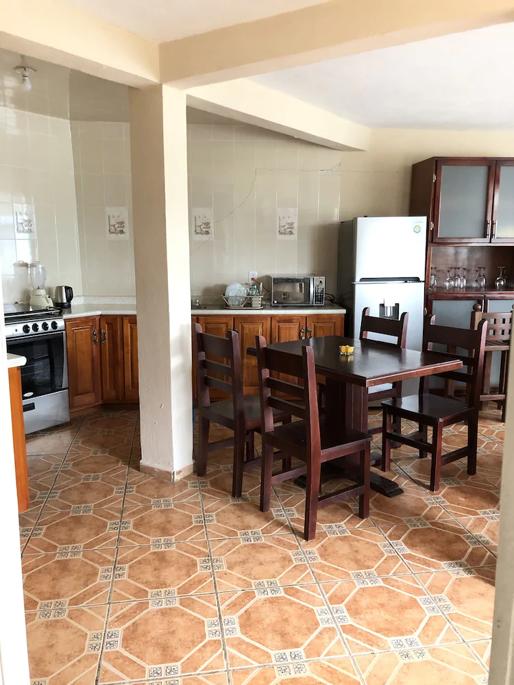 Casas Del Lago Club