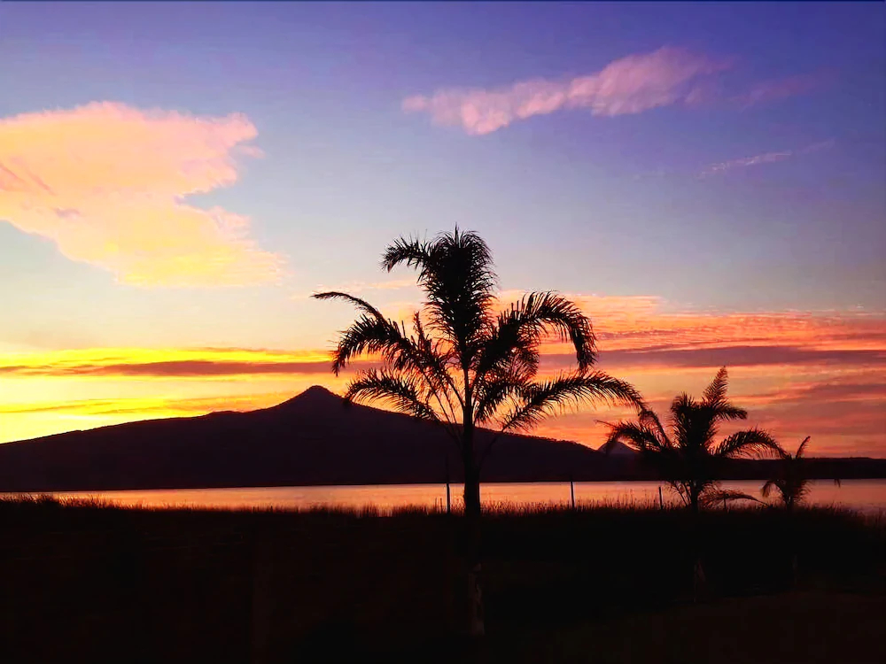 Casas Del Lago Club