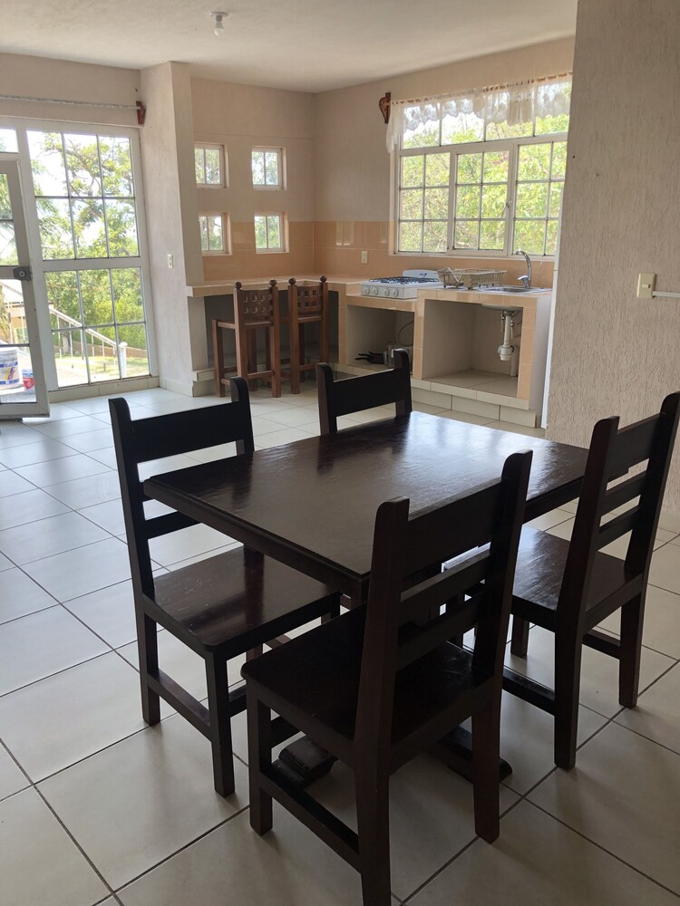 Casas Del Lago Club
