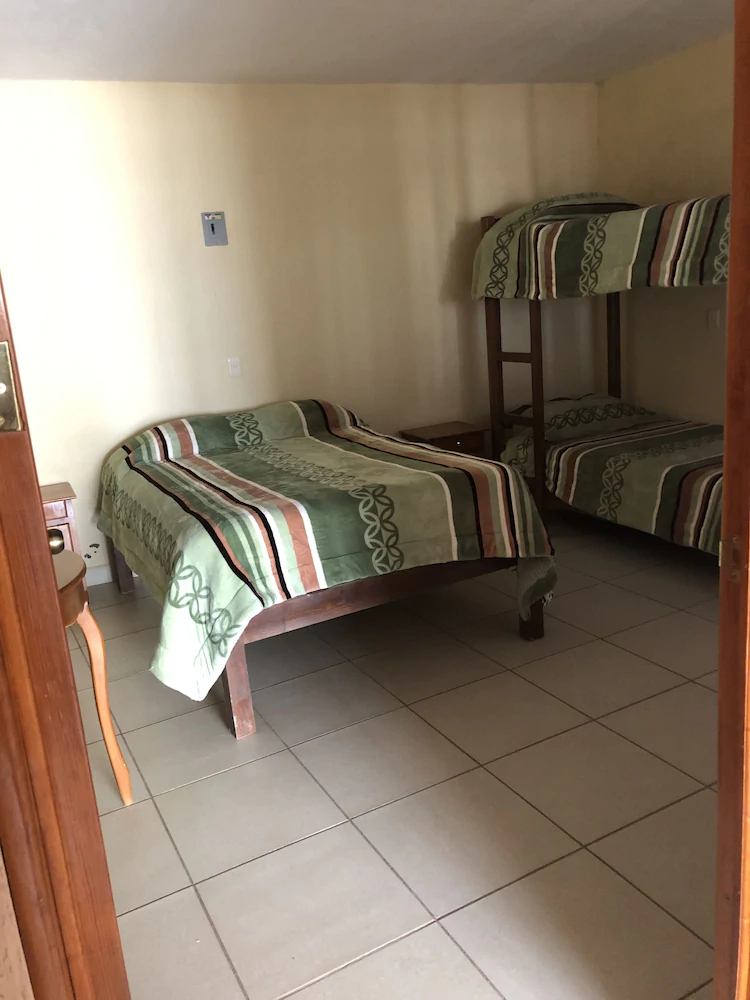 Casas Del Lago Club