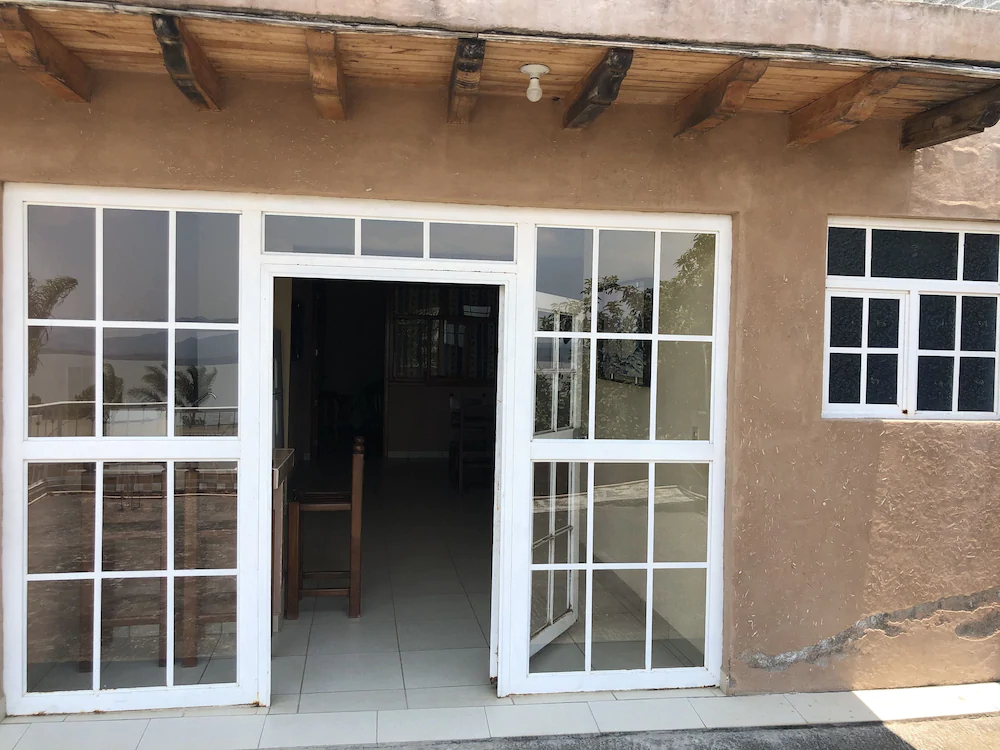 Casas Del Lago Club