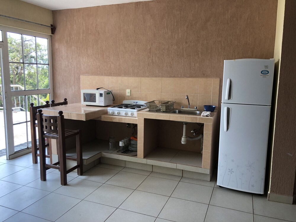 Casas Del Lago Club