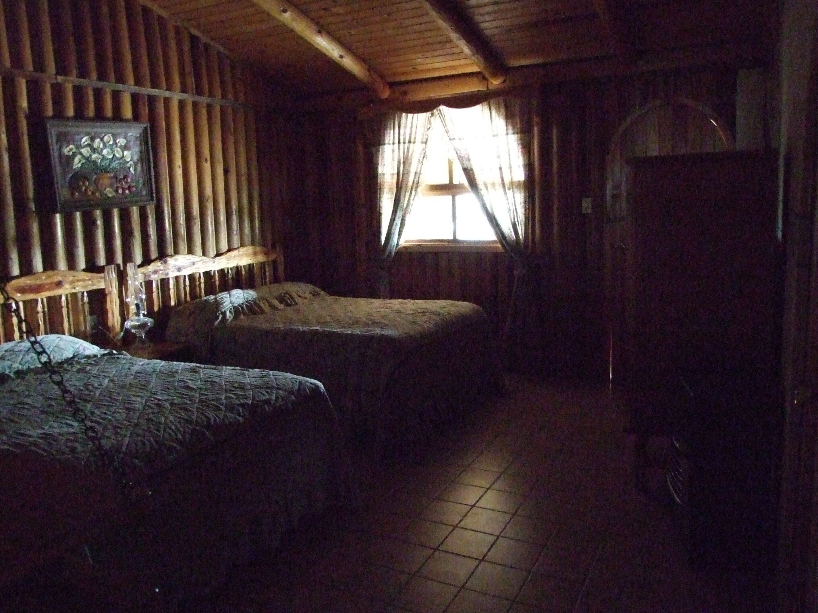 Hotel Mansion Tarahumara