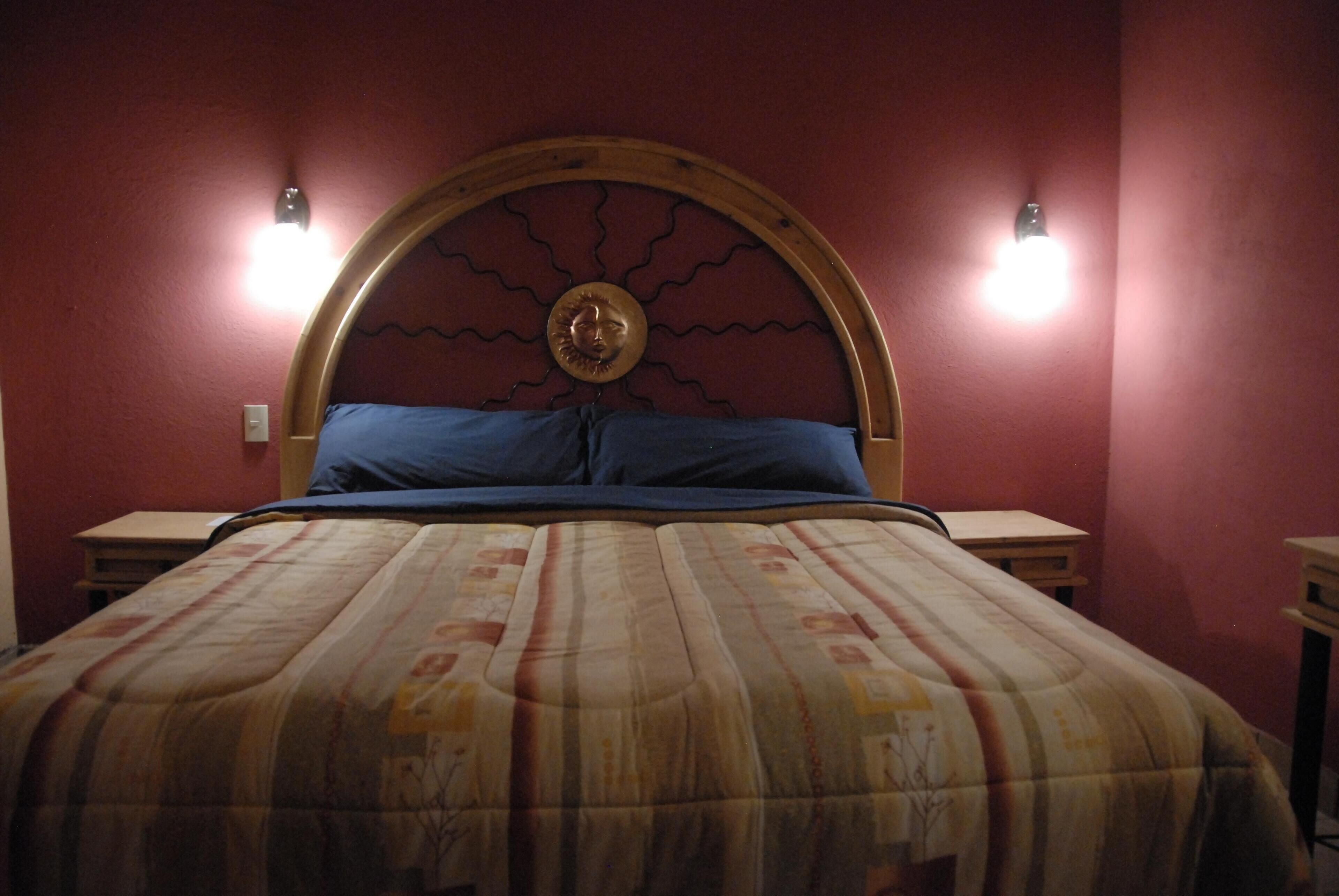 Hotel Mansion Tarahumara