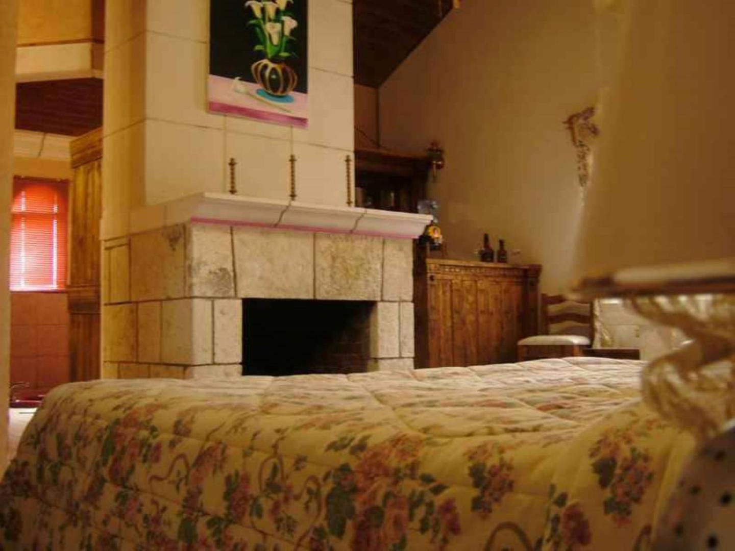 Hotel Mansion Tarahumara
