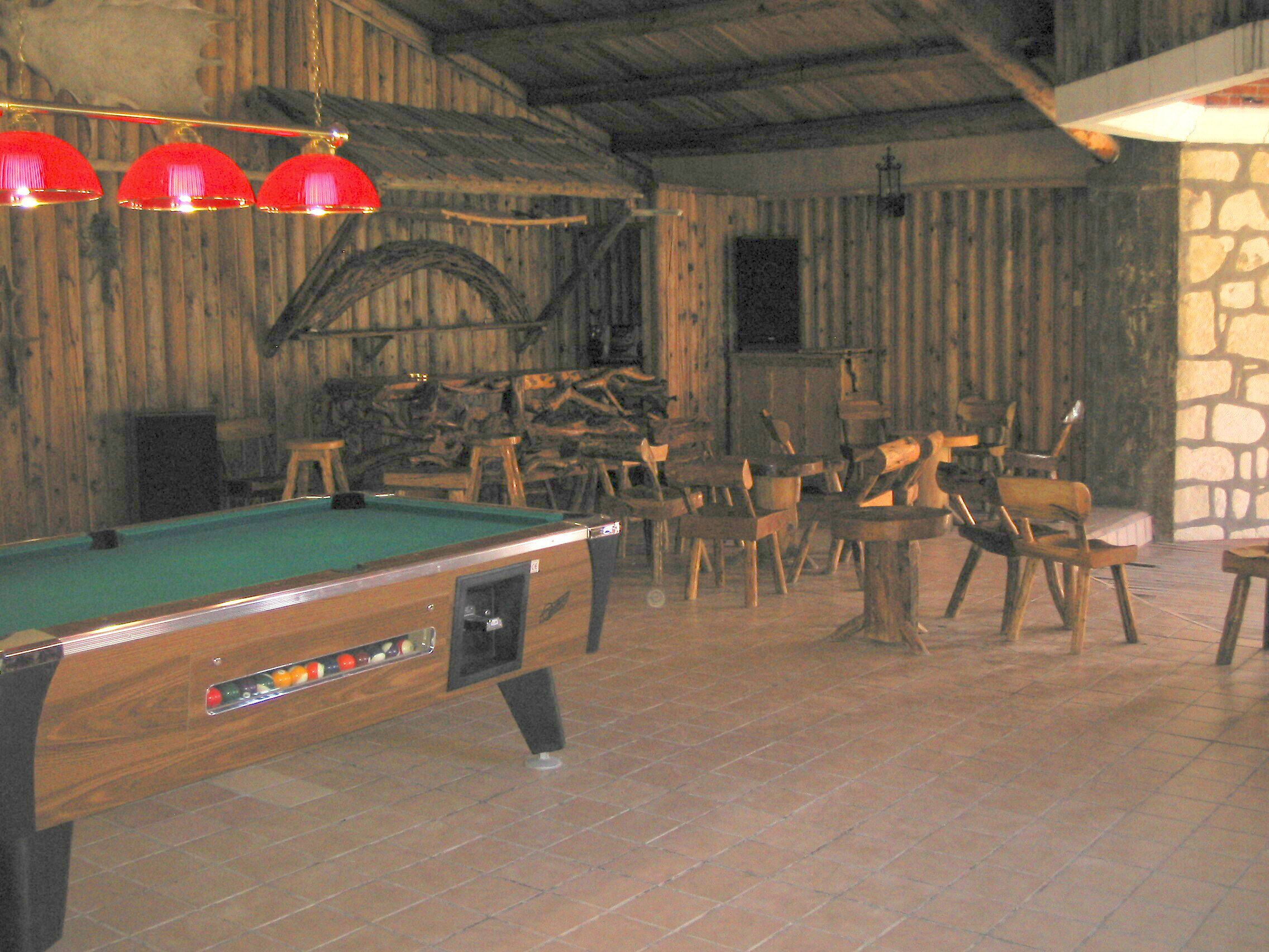 Hotel Mansion Tarahumara
