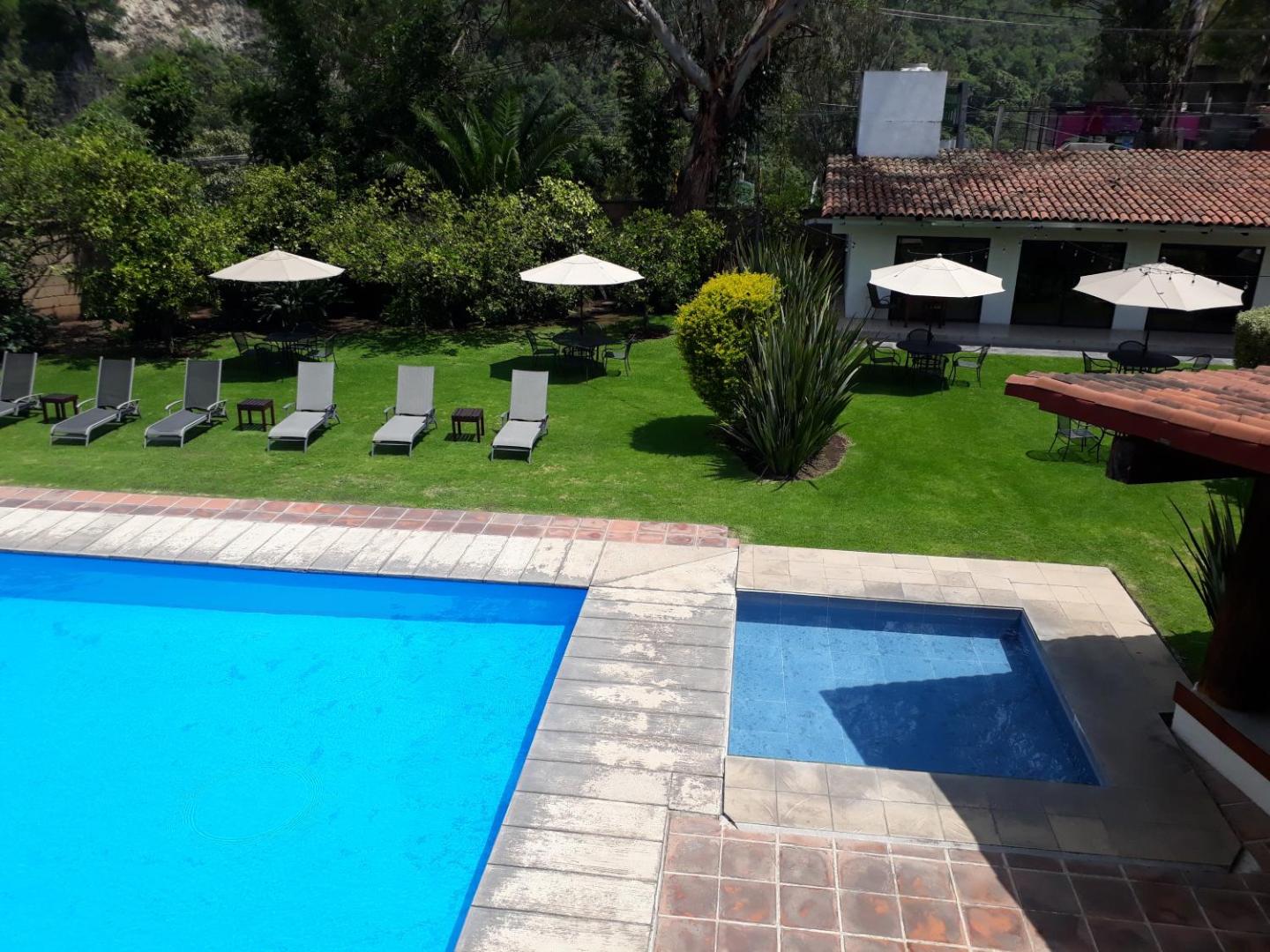 Hotel El Arco