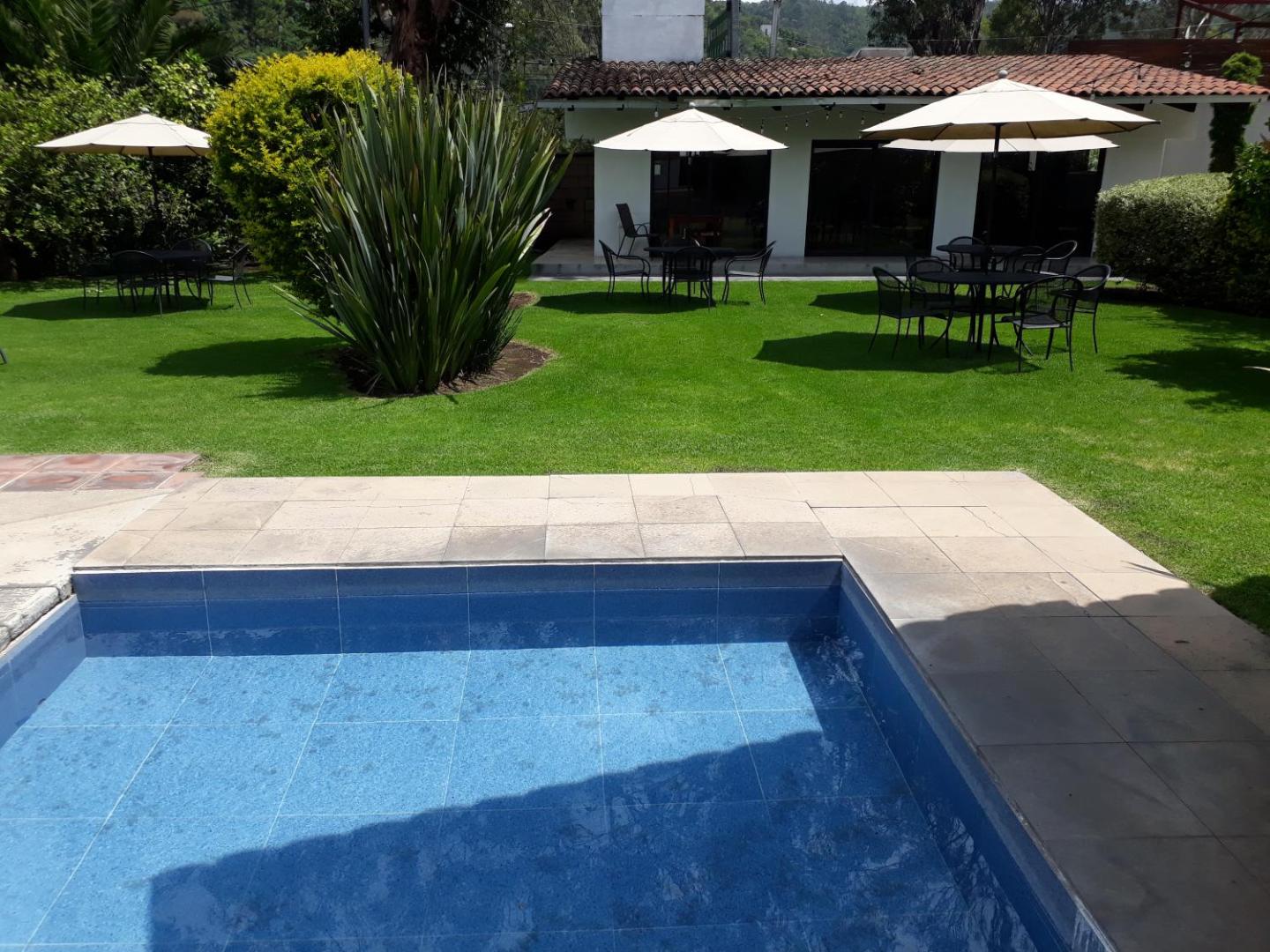 Hotel El Arco