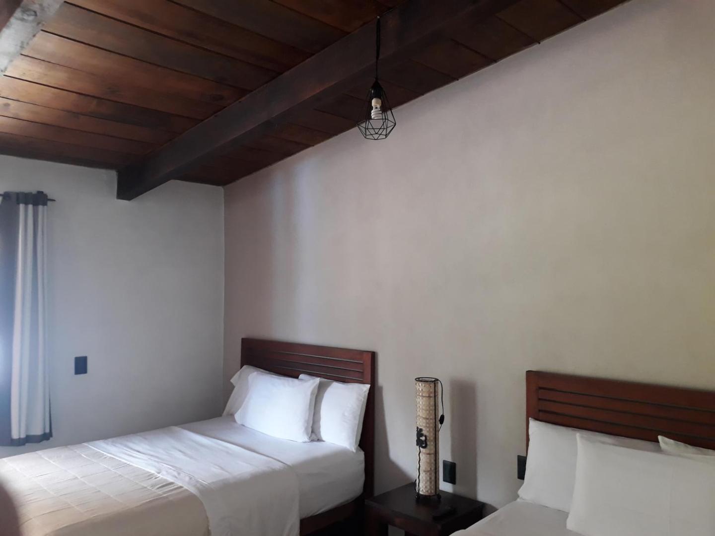 Hotel El Arco