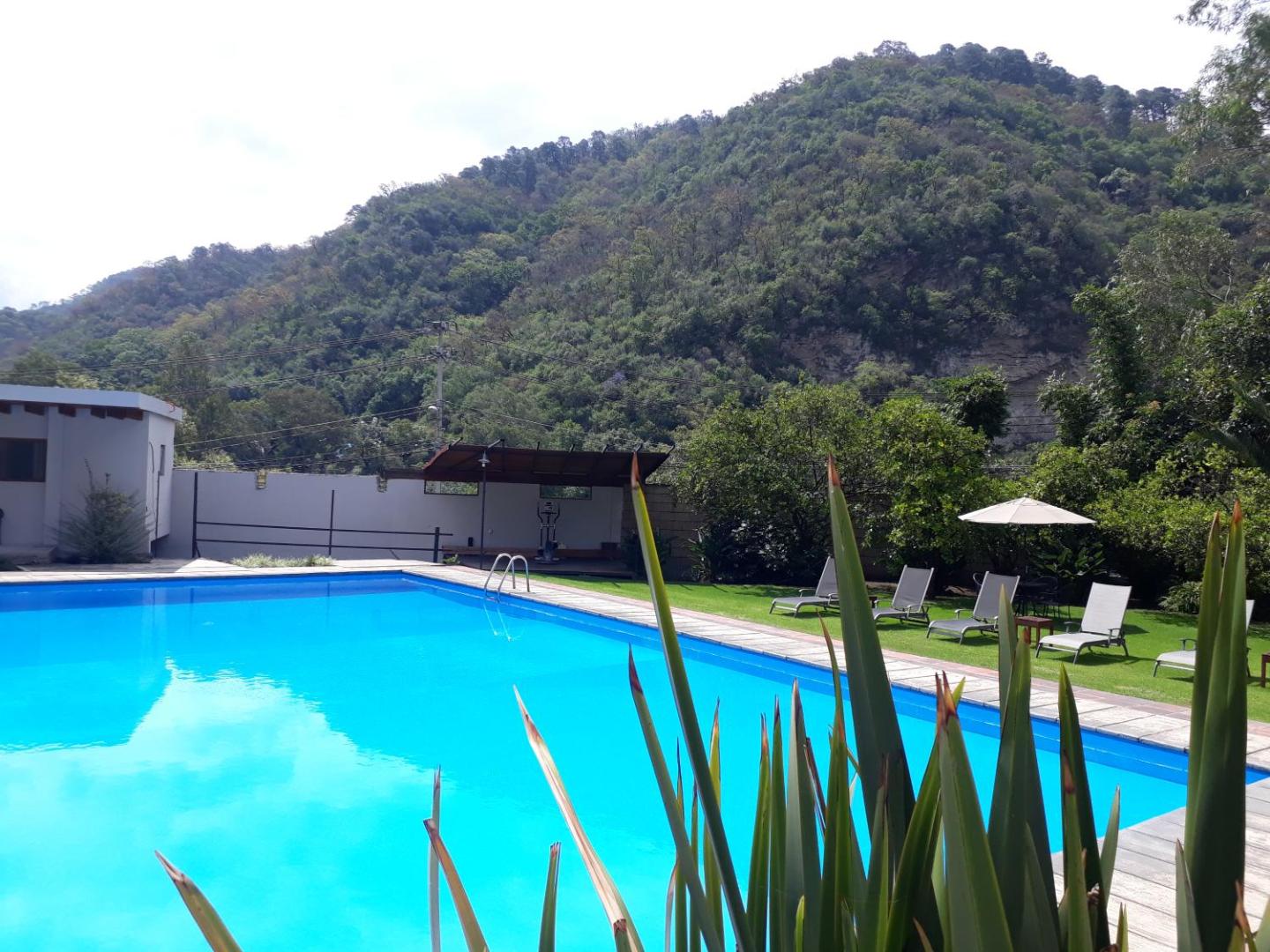 Hotel El Arco