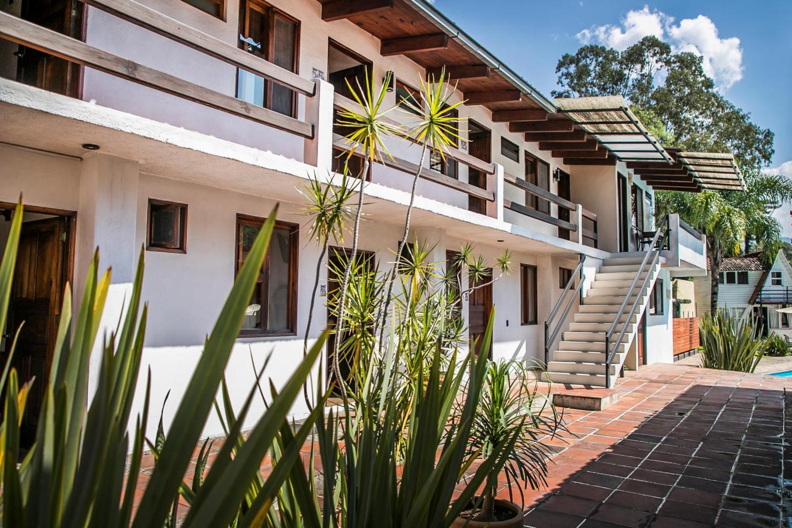 Hotel El Arco