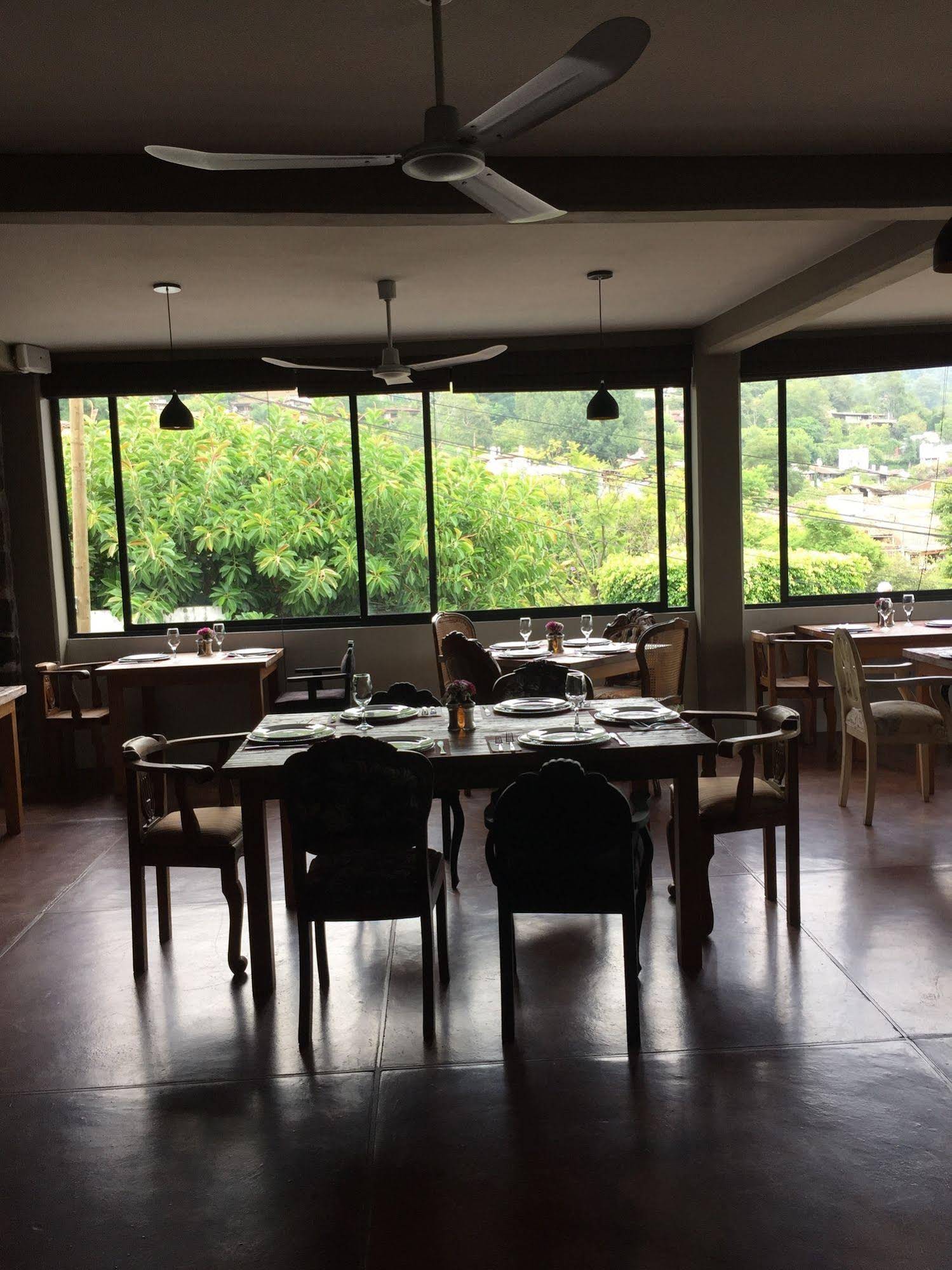 Araucaria Hotel Boutique - Adults Only