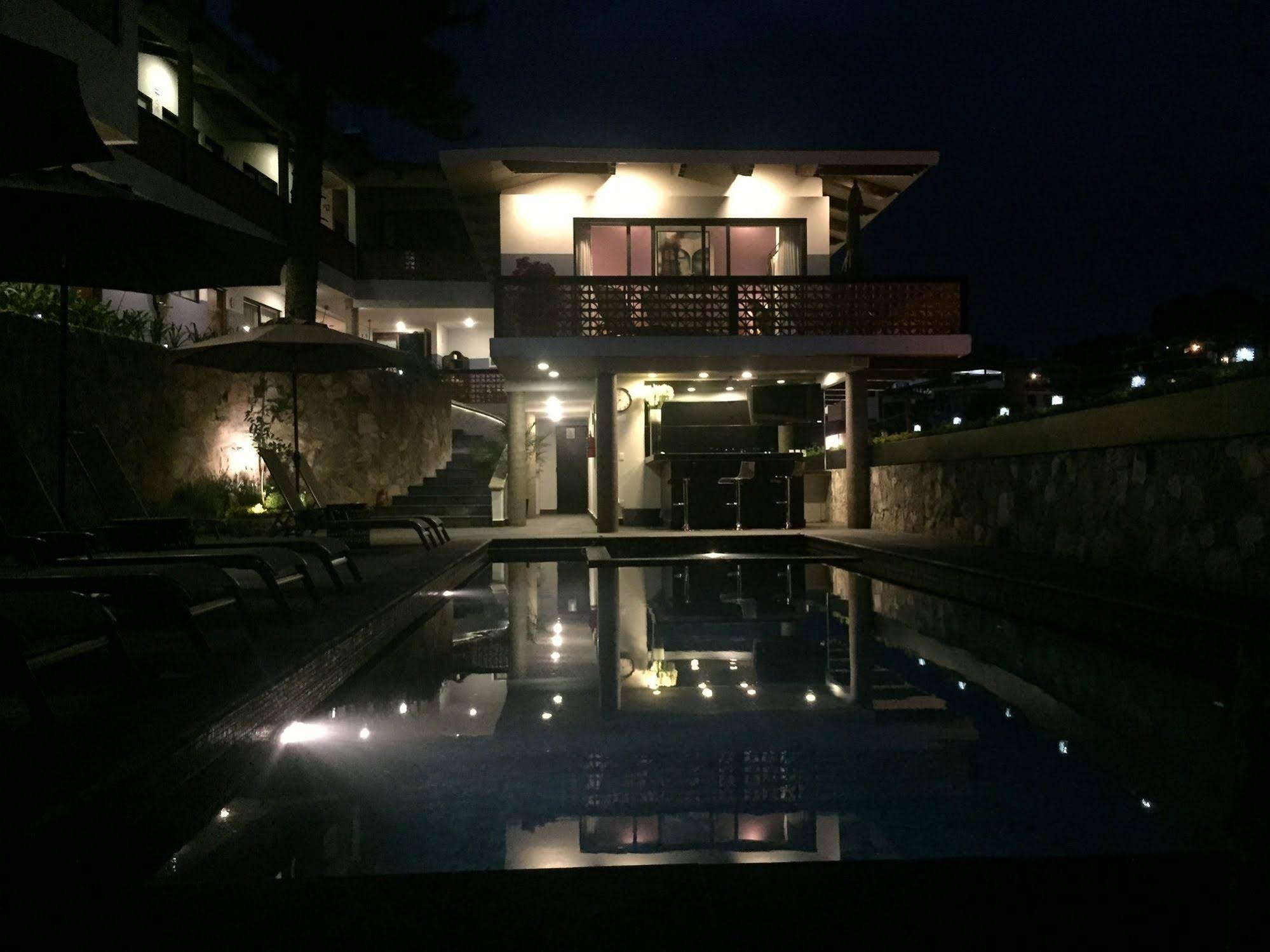 Araucaria Hotel Boutique - Adults Only
